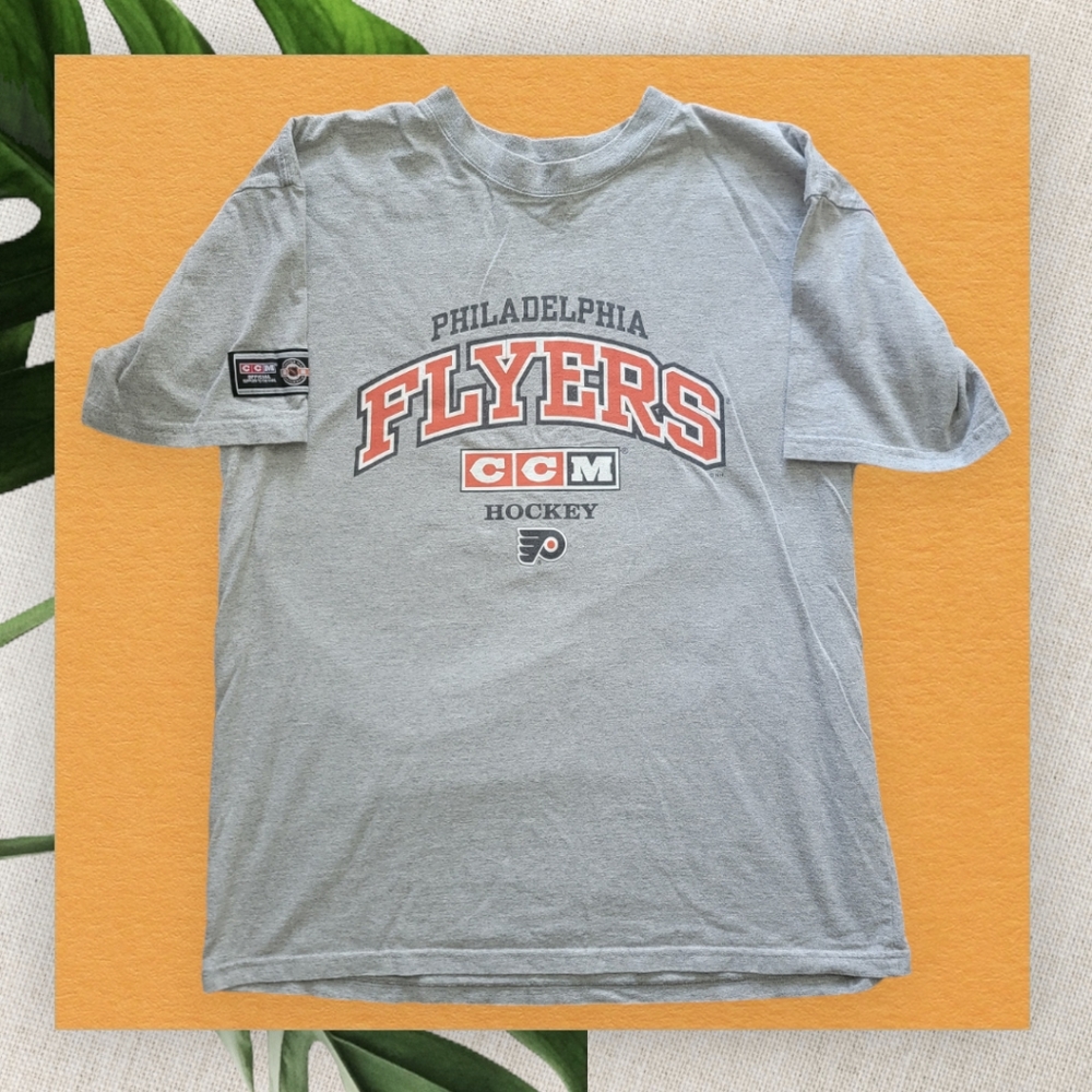 VTG Flyers T-Shirt